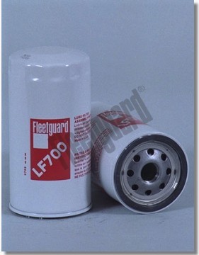 Oliefilter Fleetguard LF700