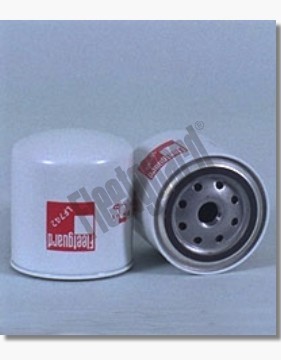 Oliefilter Fleetguard LF742