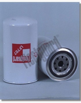 Oliefilter Fleetguard LF787