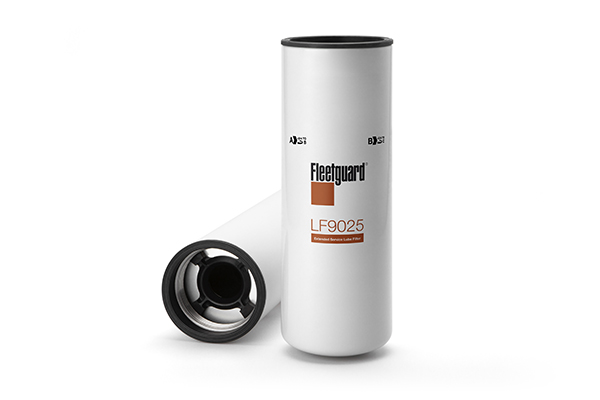 Oliefilter Fleetguard LF9025