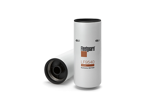 Oliefilter Fleetguard LF9540