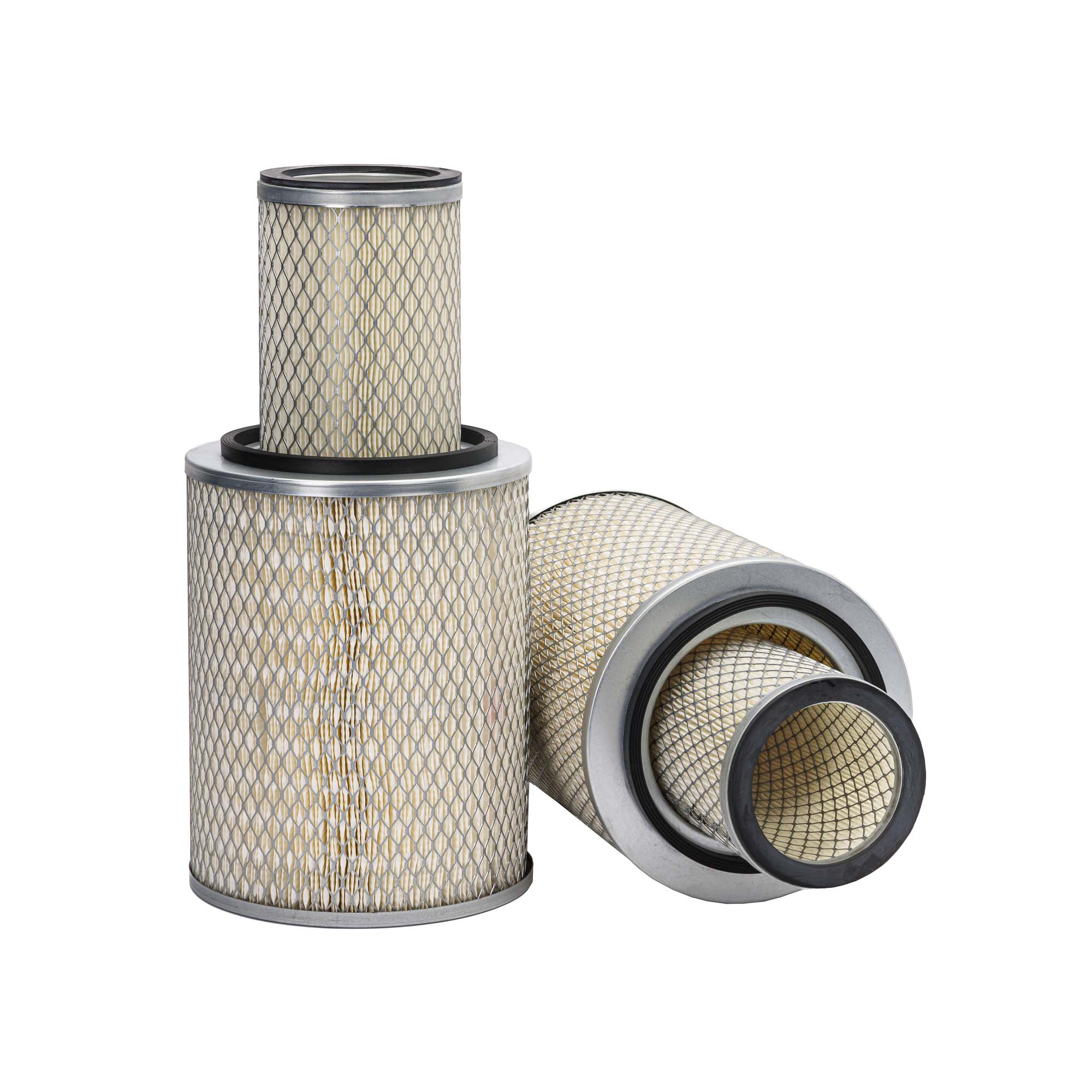 Luchtfilterset Fleetguard AA2951