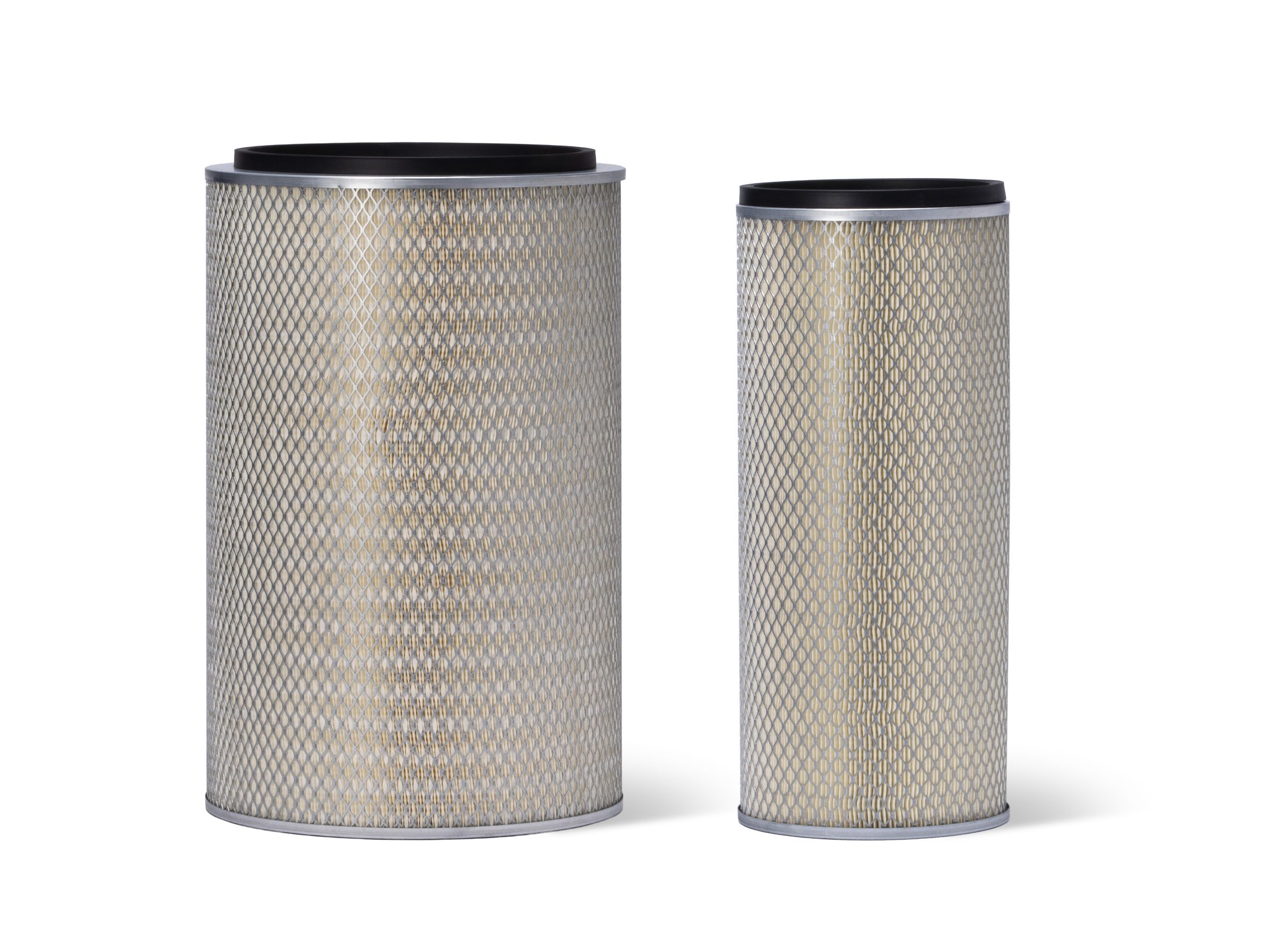 Luchtfilterset Fleetguard AA2952