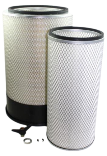 Luchtfilter Fleetguard AA2958