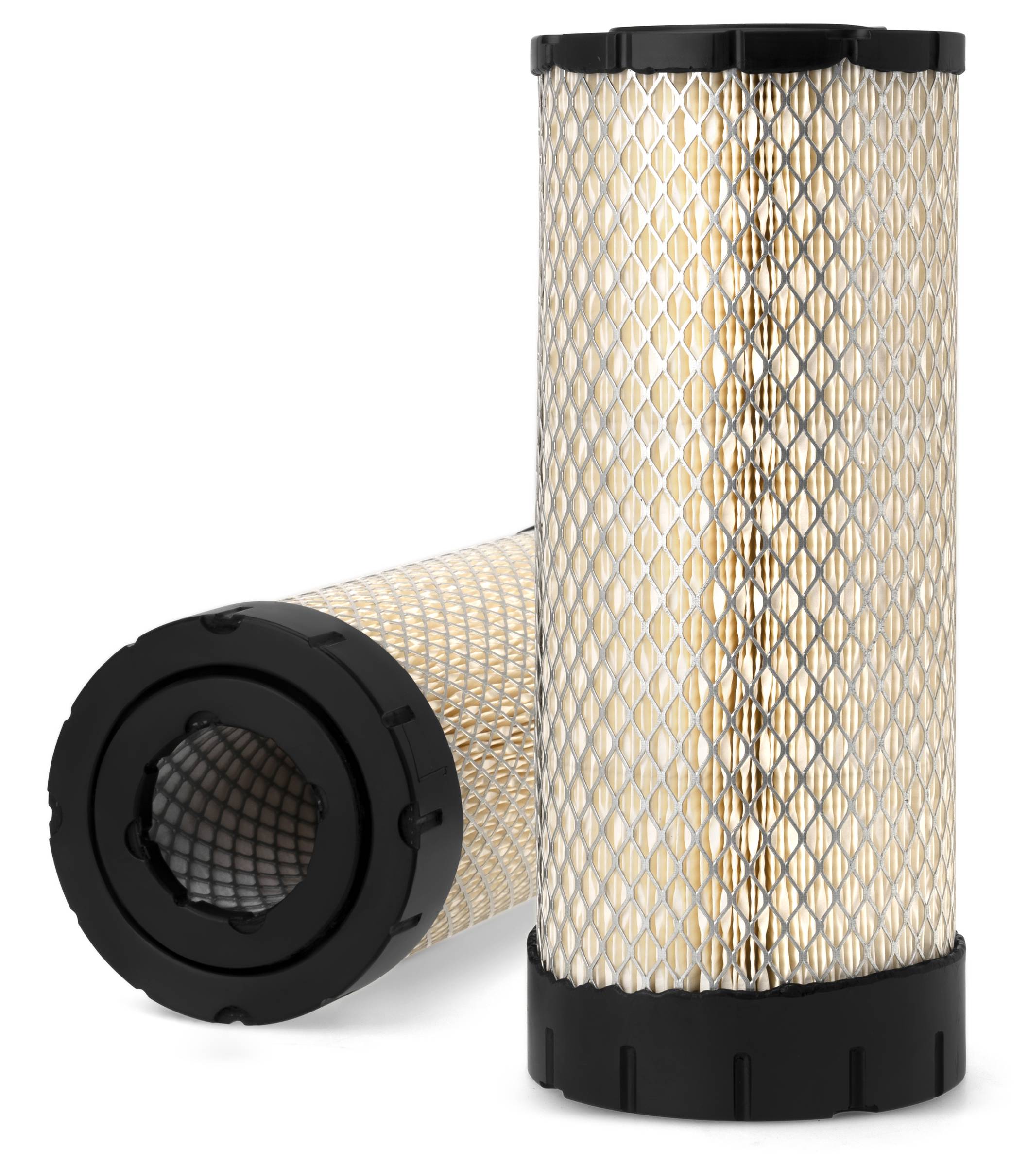 Luchtfilterset Fleetguard AA90137