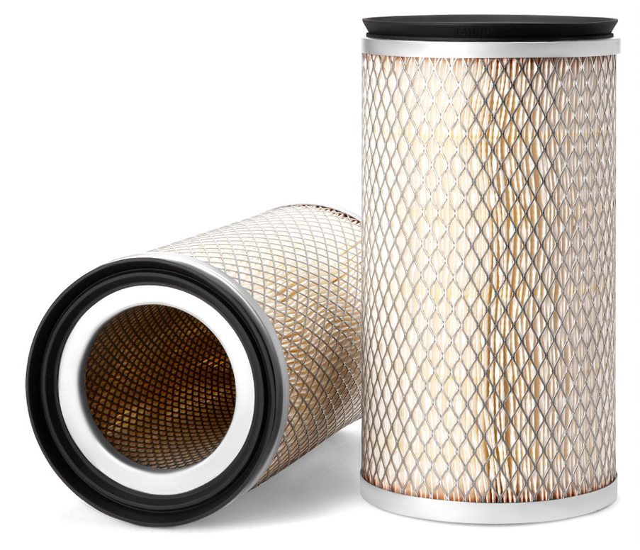 Oliefilter Fleetguard AF1609