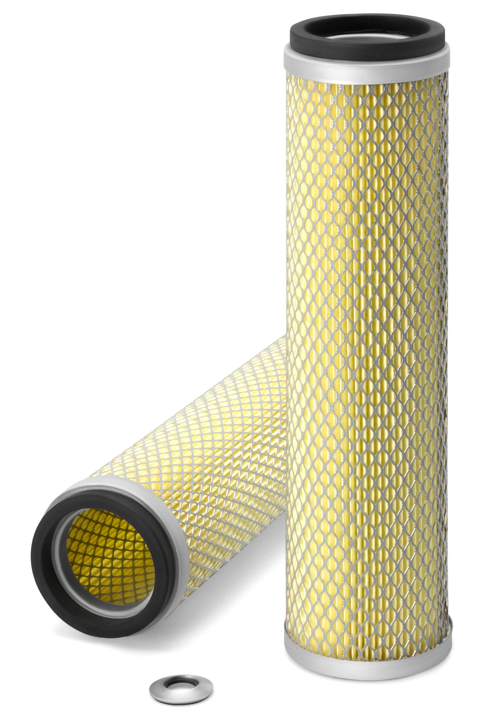 Secundairfilter Fleetguard AF1680