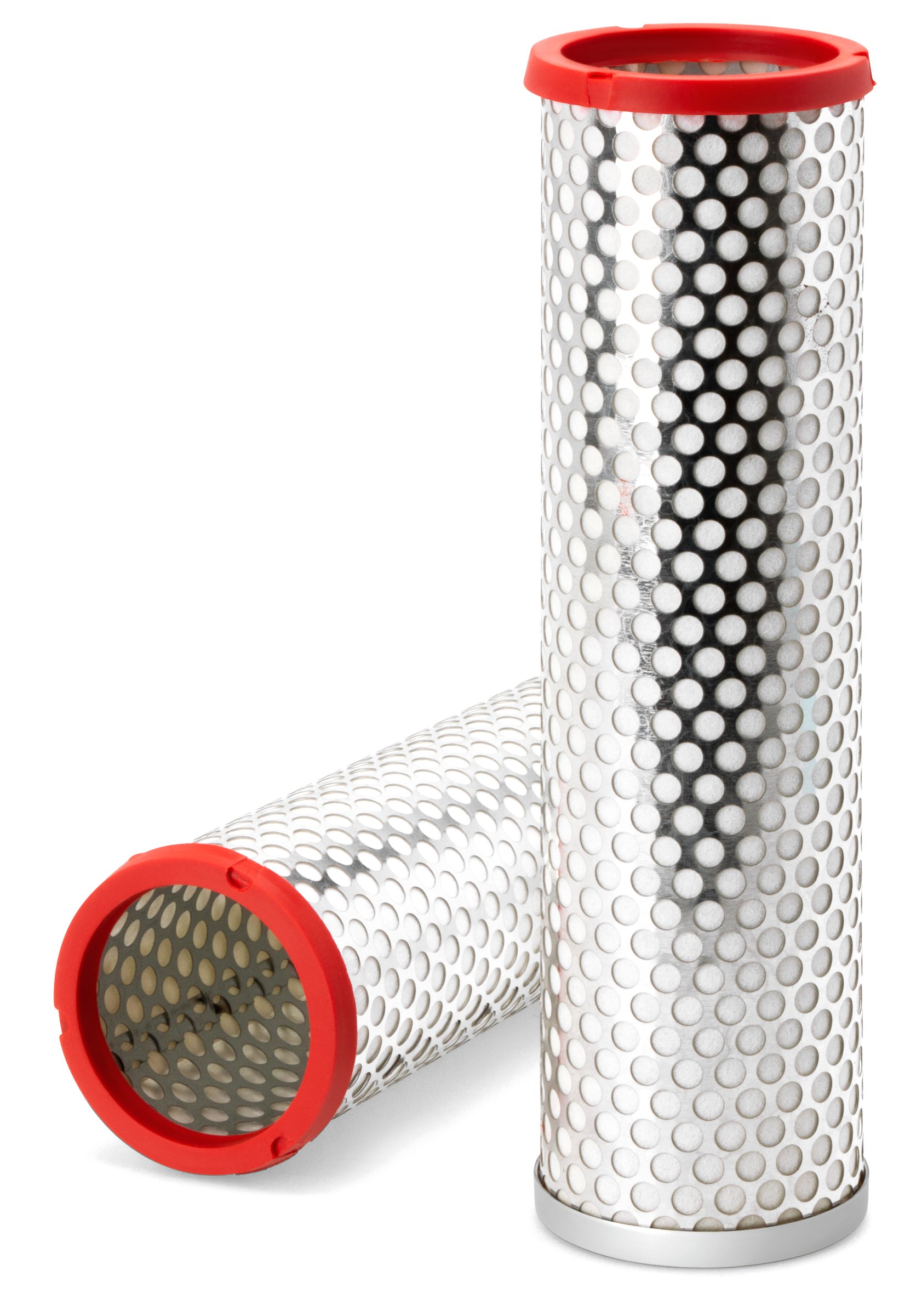 Secundairfilter Fleetguard AF1766