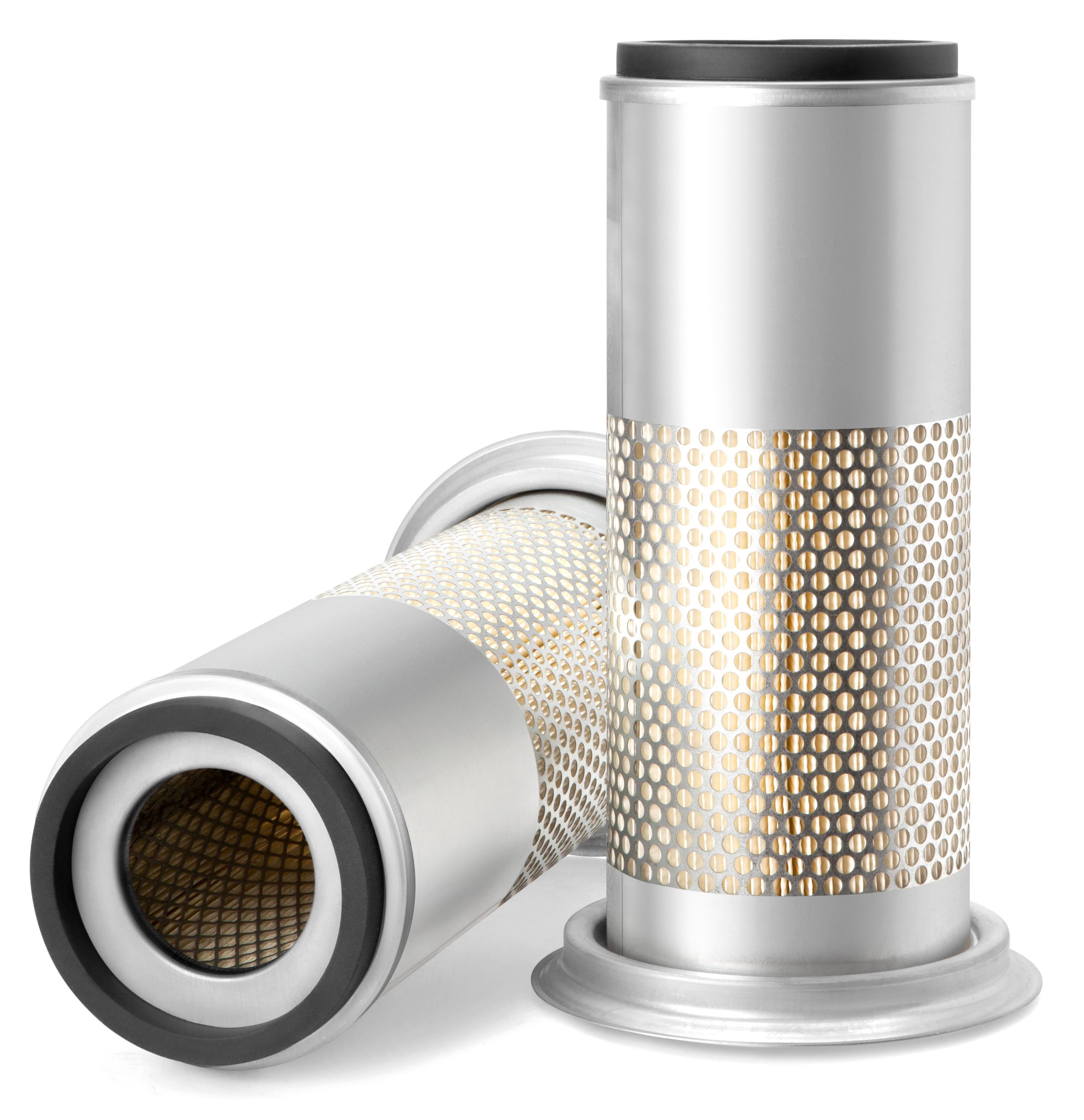 Luchtfilter Fleetguard AF25002M