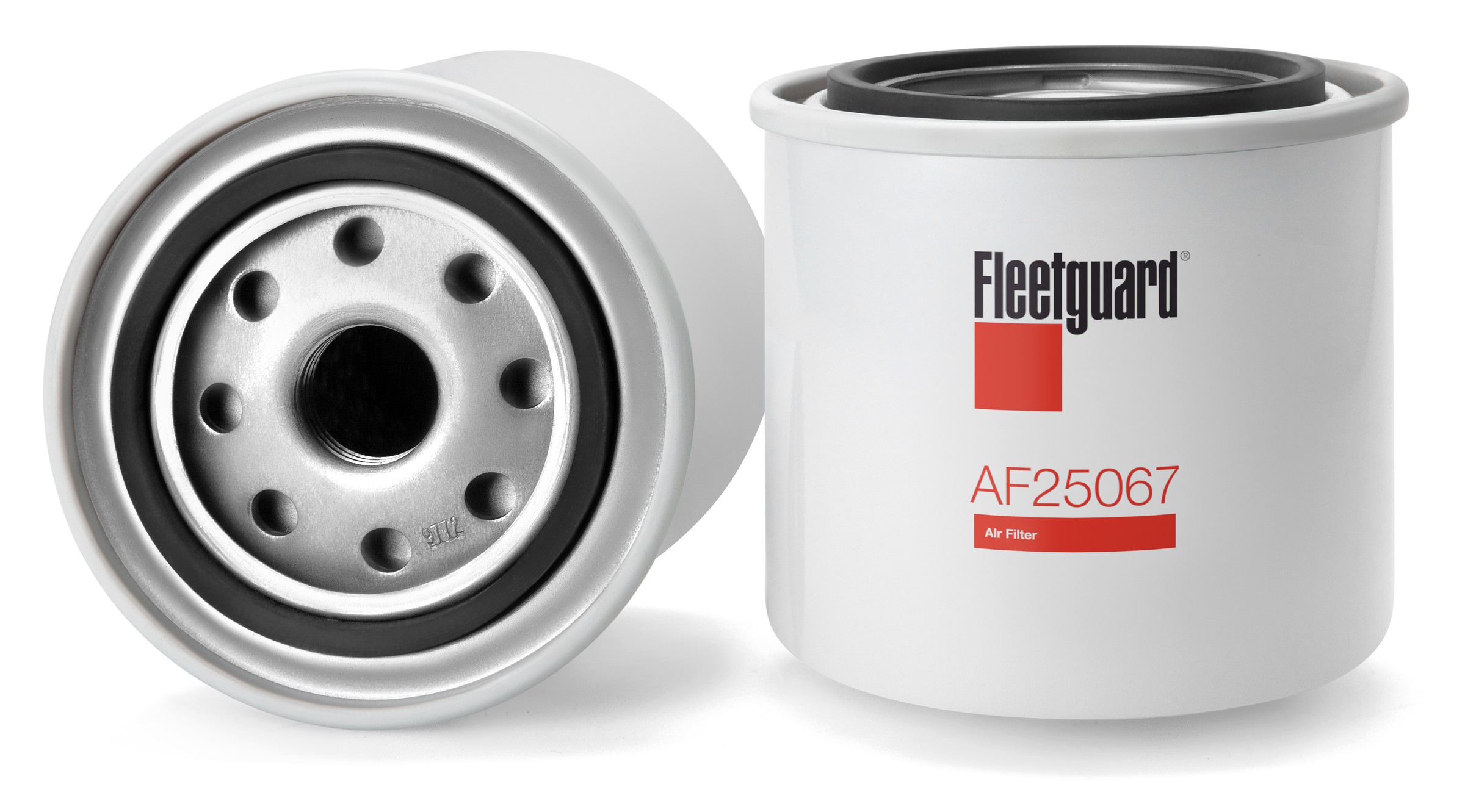 Luchtfilter Fleetguard AF25067