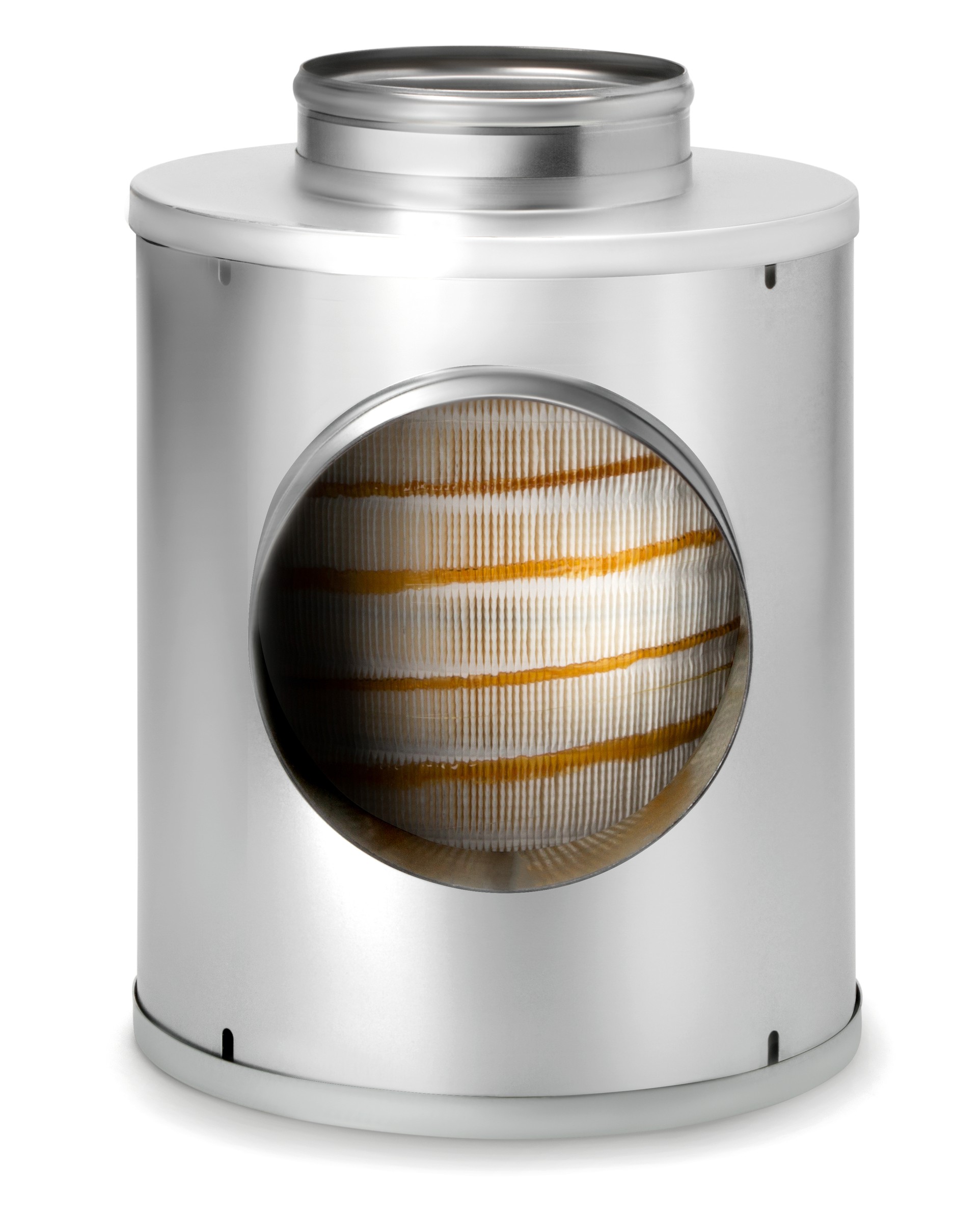 Luchtfilter Fleetguard AF25169