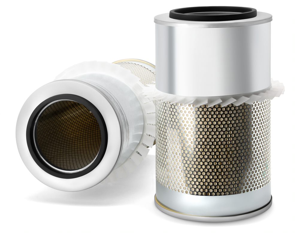 Luchtfilter Fleetguard AF25315K