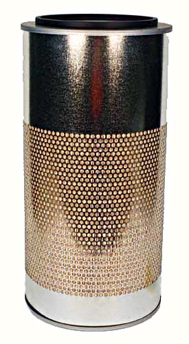 Luchtfilter Fleetguard AF25335