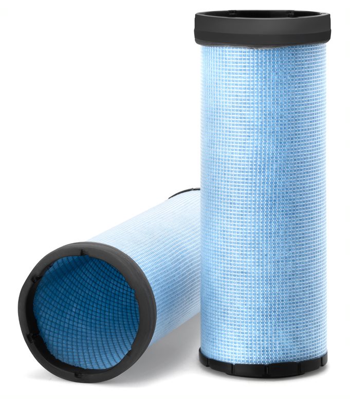 Secundairfilter Fleetguard AF25430