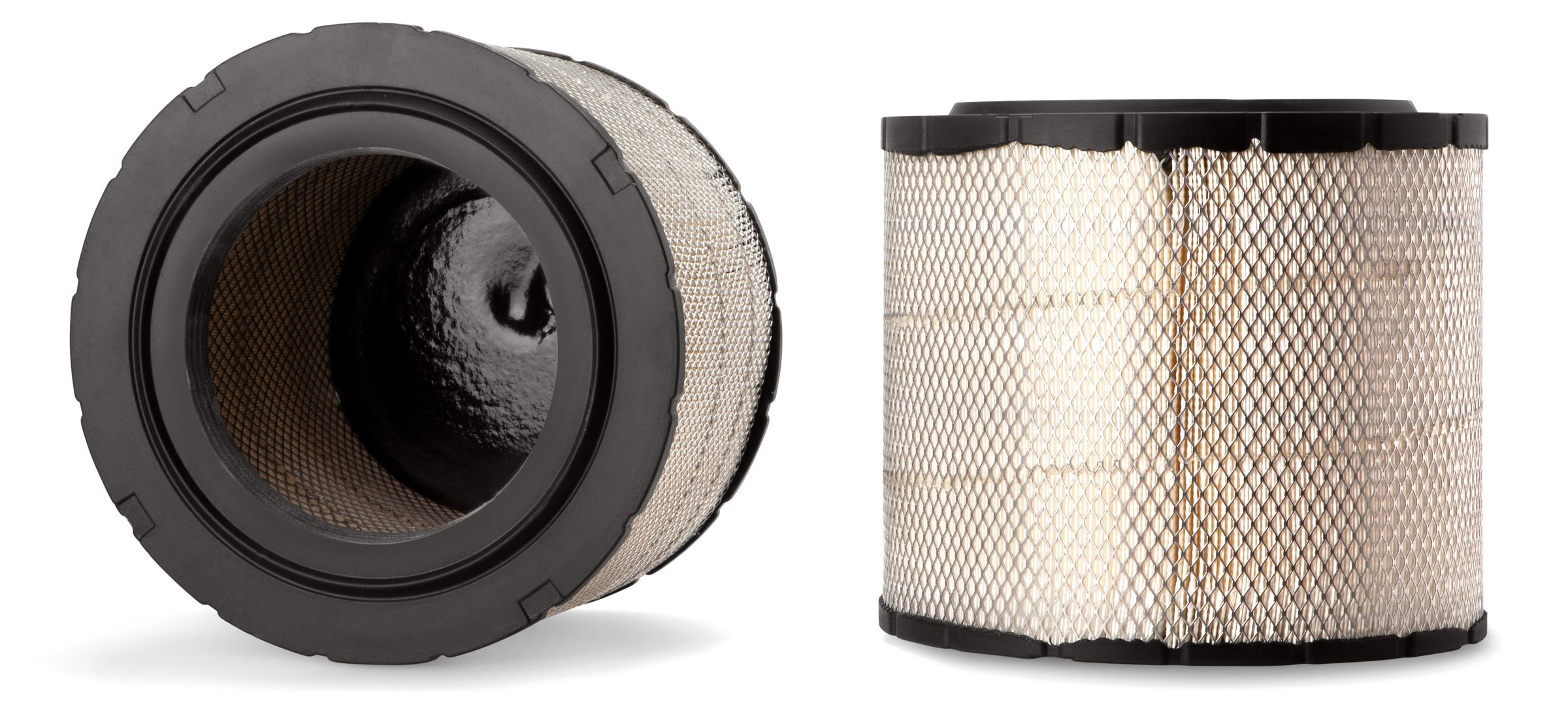 Luchtfilter Fleetguard AF25700