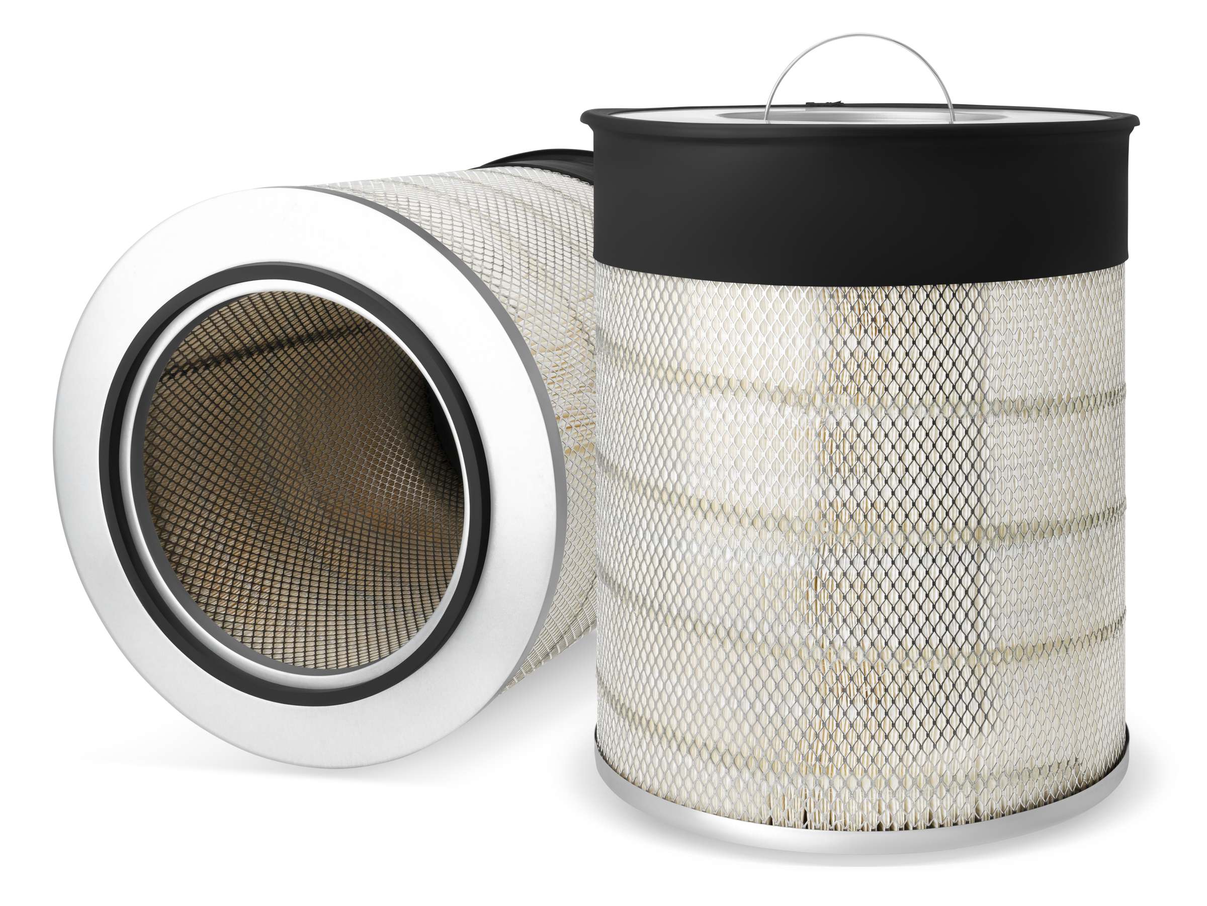 Luchtfilter Fleetguard AF25751