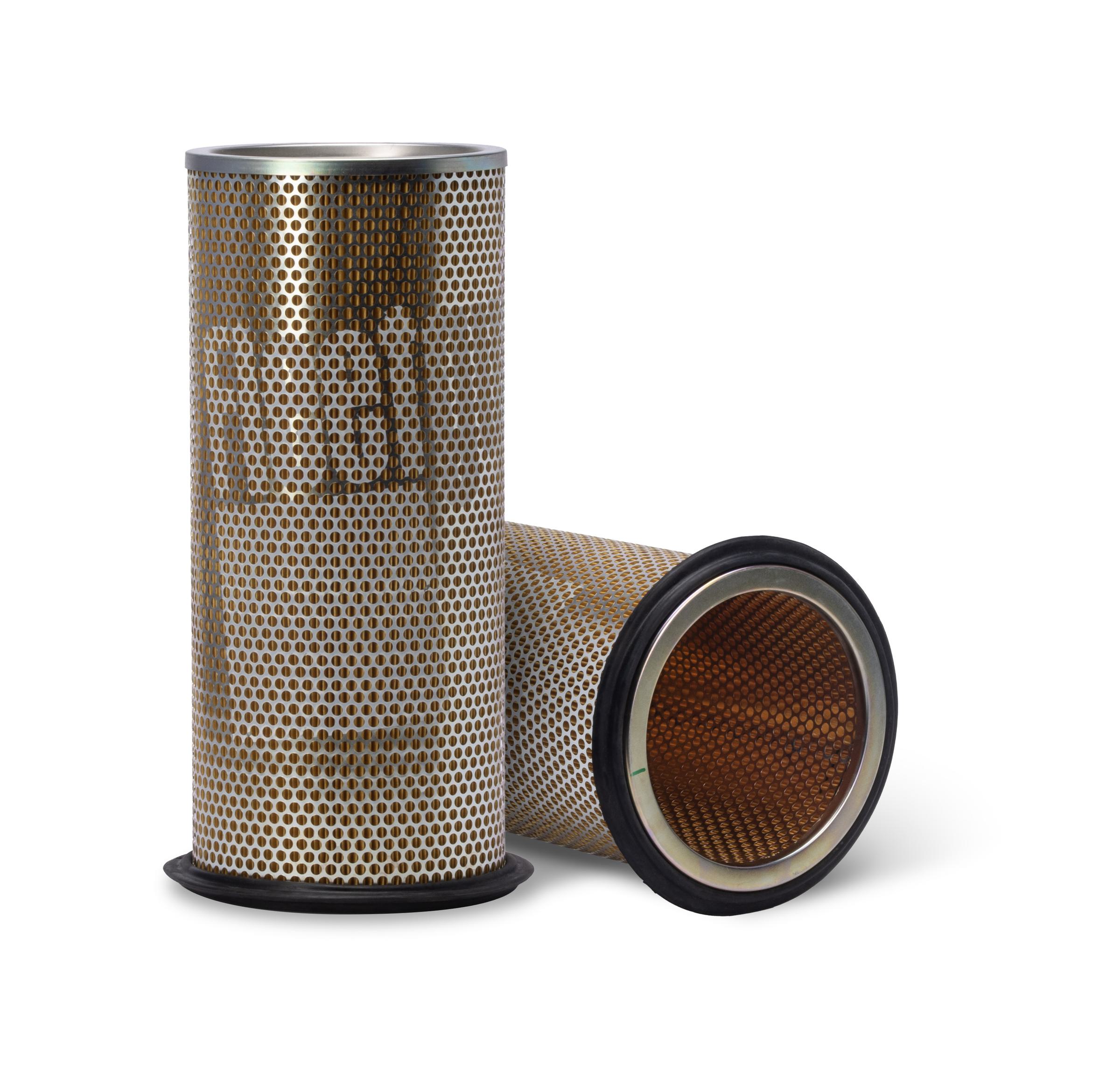 Secundairfilter Fleetguard AF25803