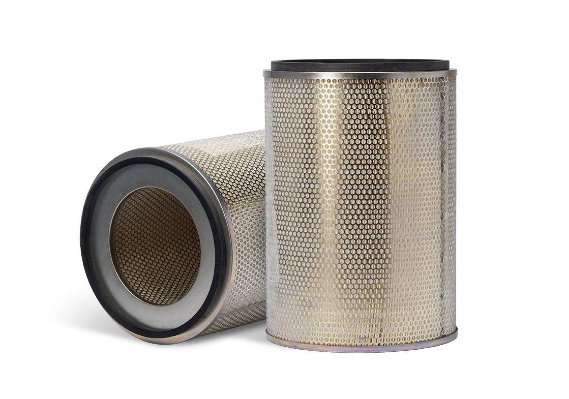 Luchtfilter Fleetguard AF25816