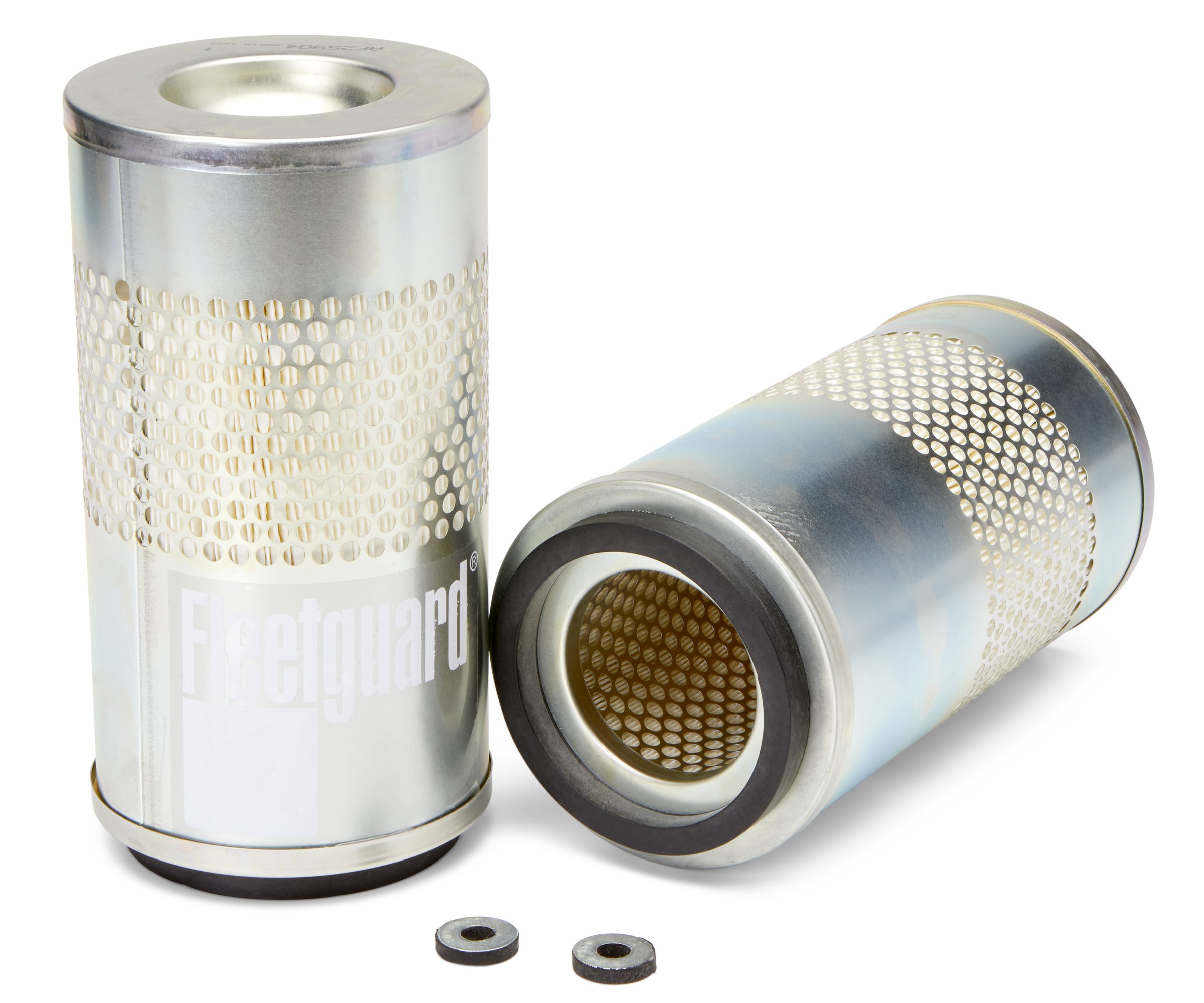 Luchtfilter Fleetguard AF25904