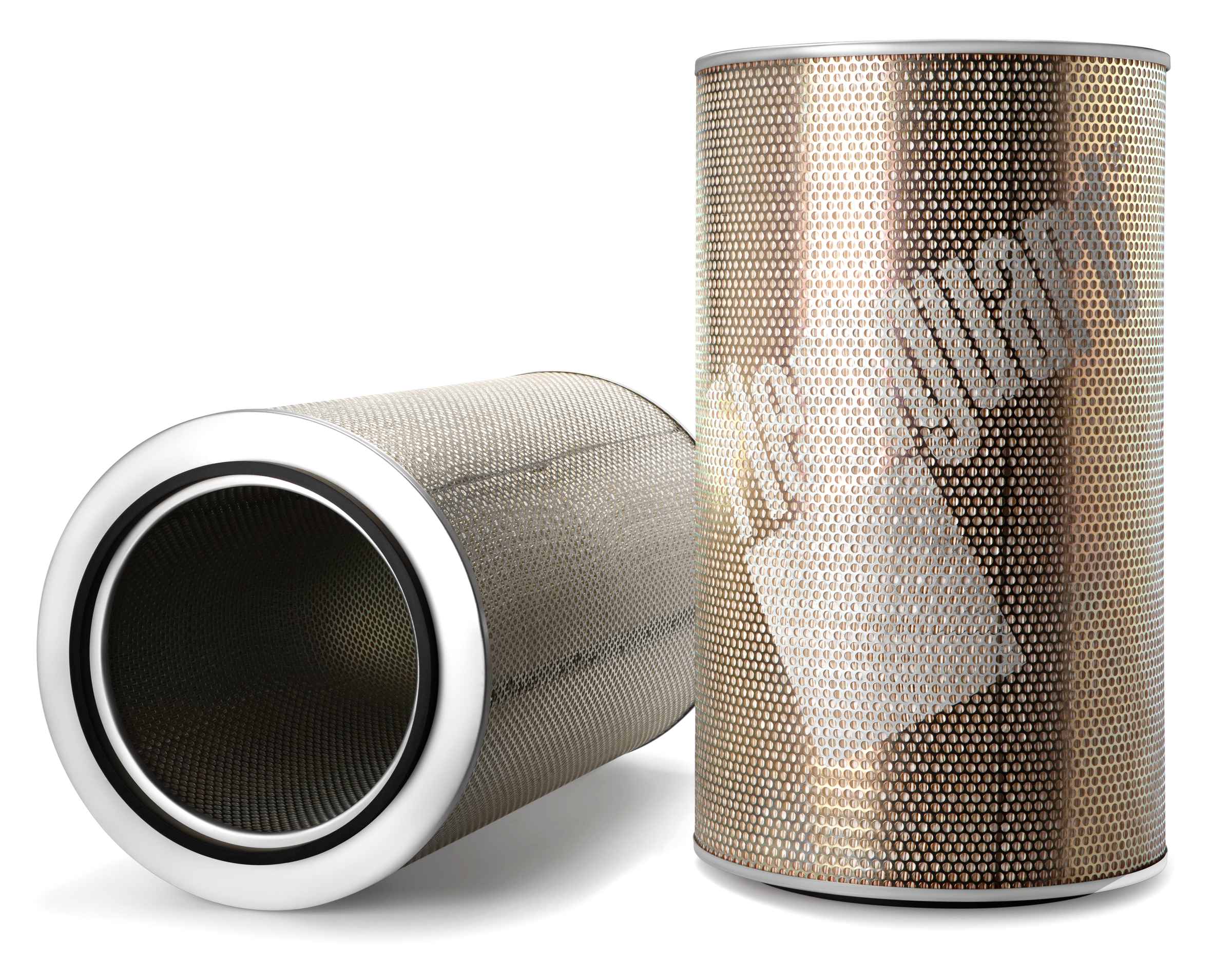 Luchtfilter Fleetguard AF25906