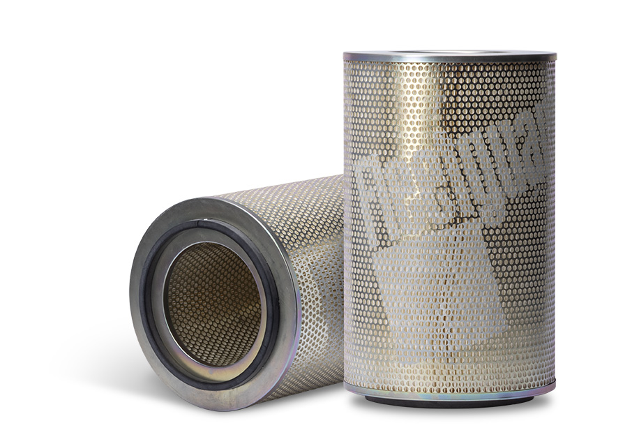 Luchtfilter Fleetguard AF26078