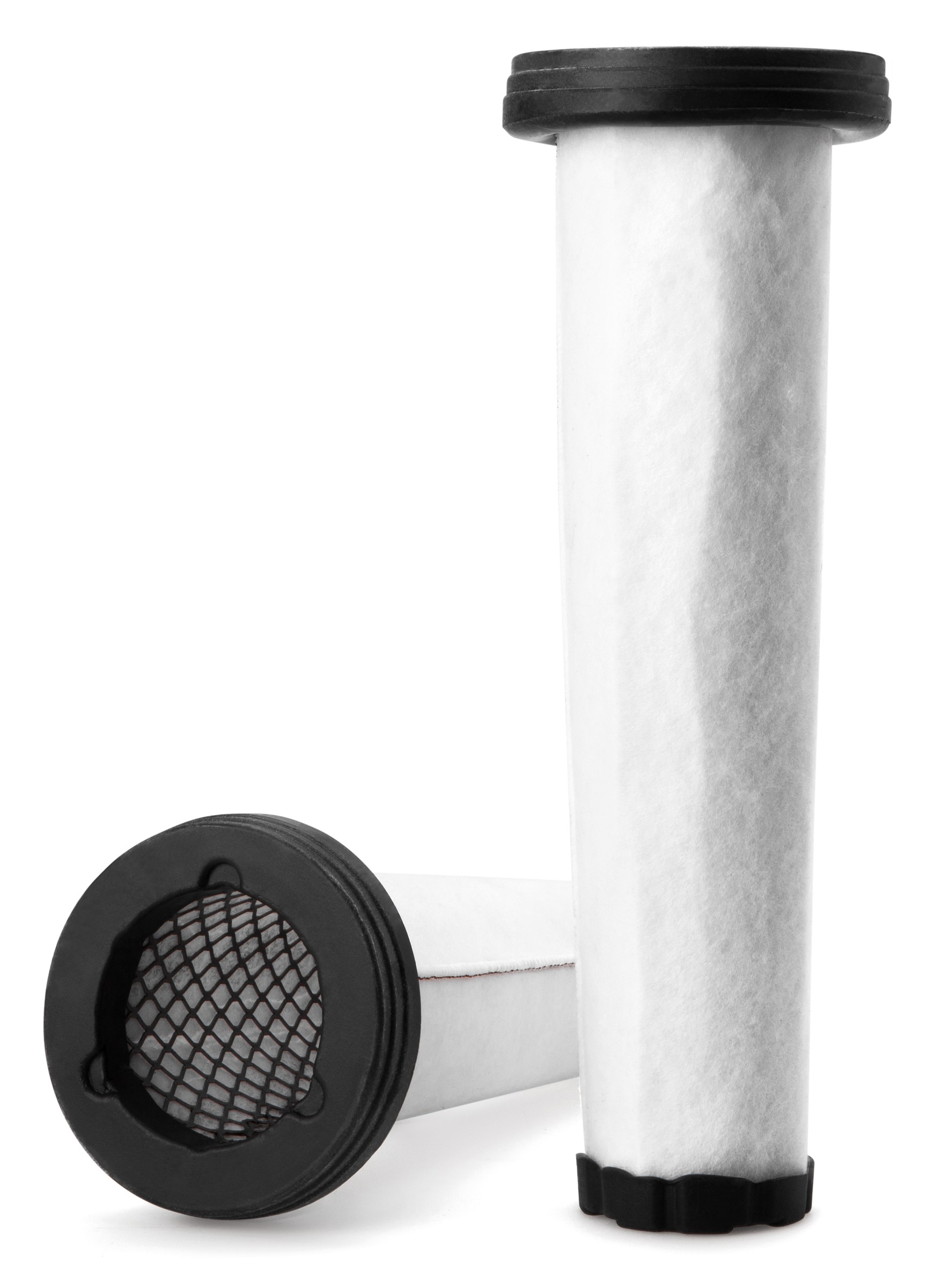 Secundairfilter Fleetguard AF26118