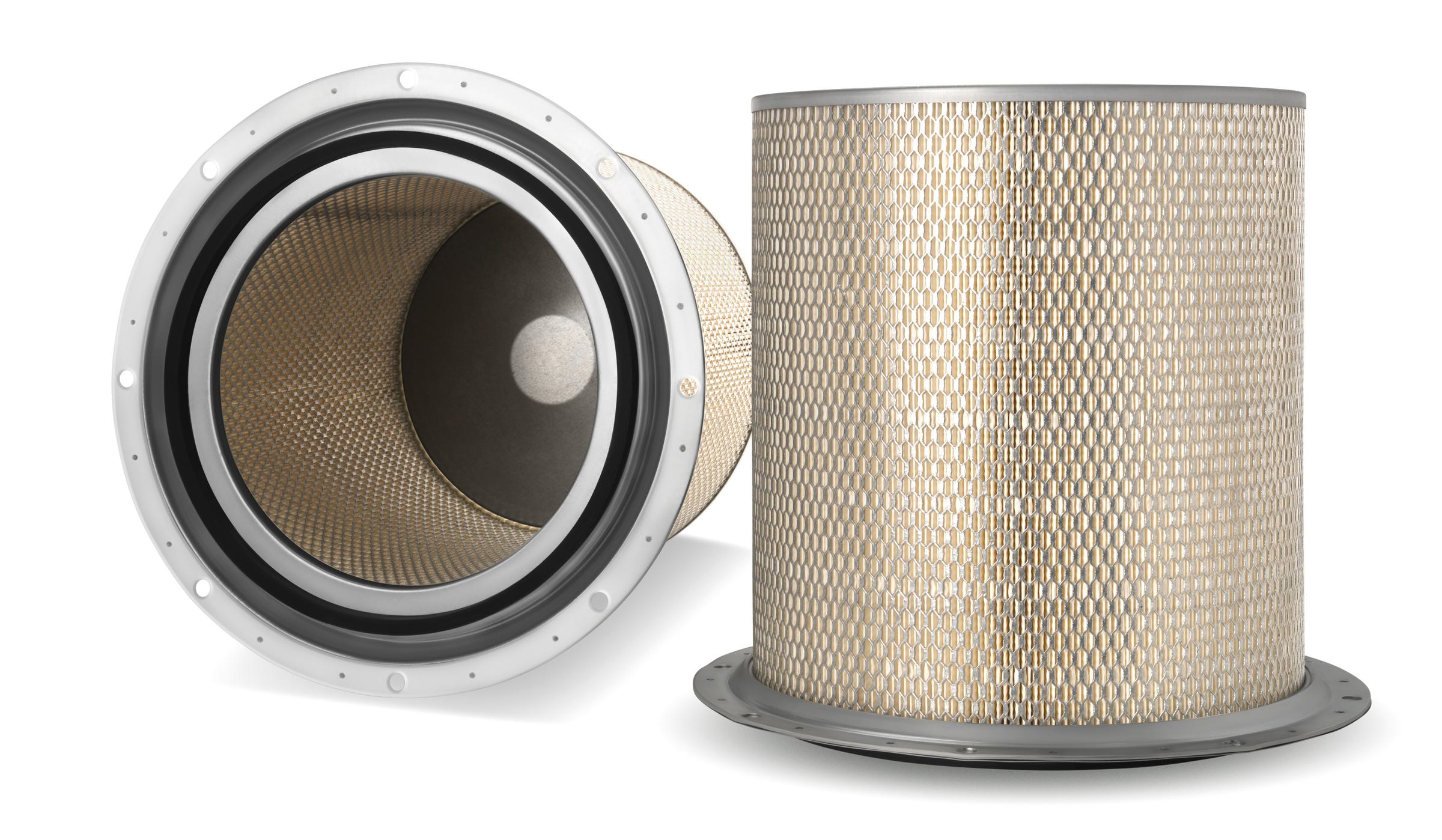 Luchtfilter Fleetguard AF26194