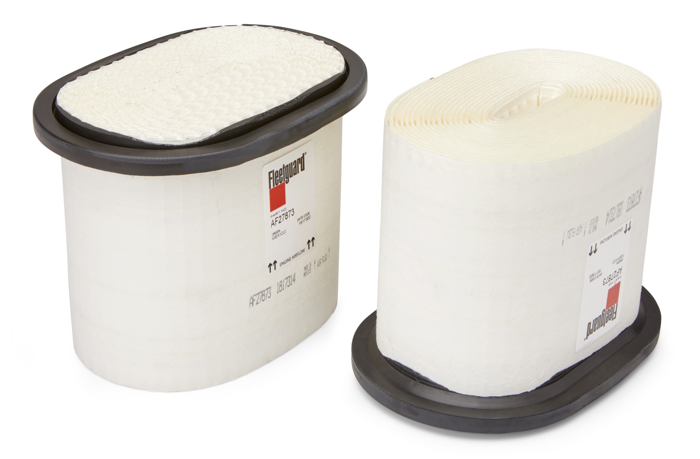 Luchtfilter Fleetguard AF27873