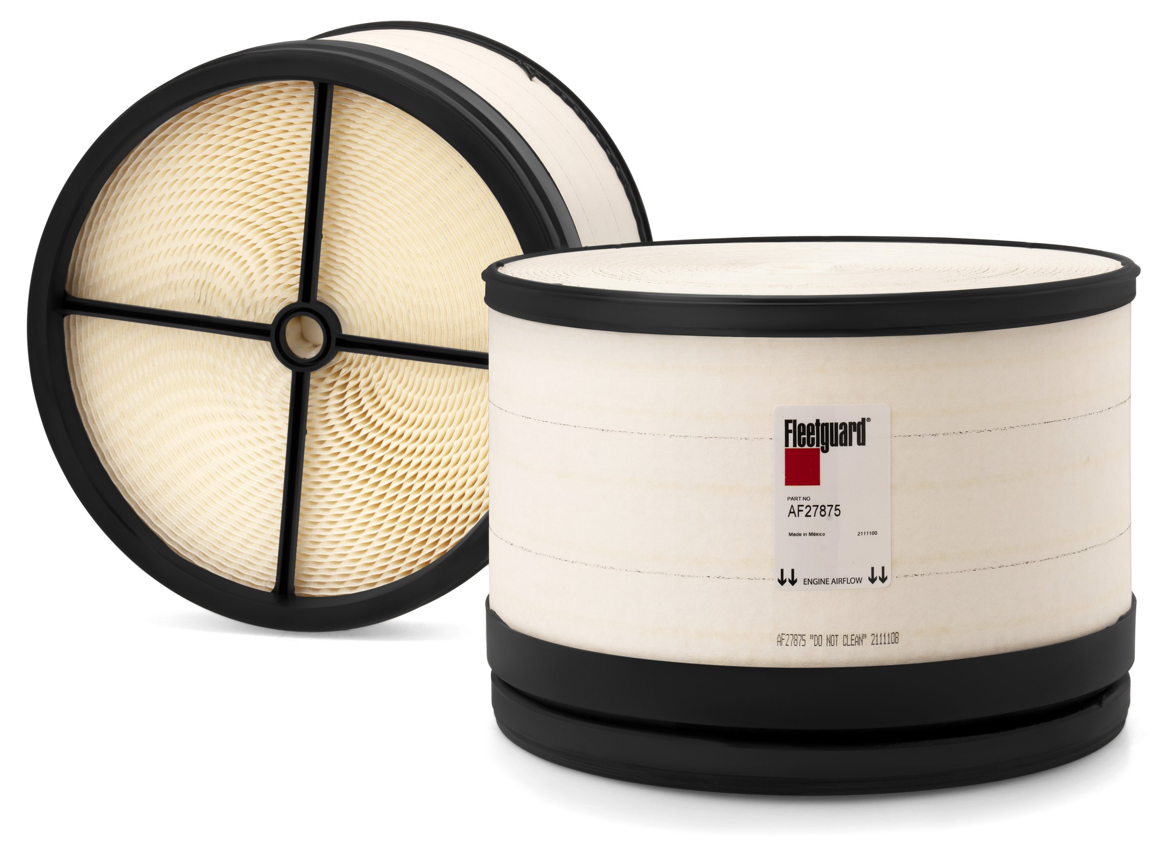 Luchtfilter Fleetguard AF27875