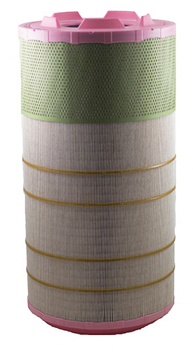 Luchtfilter Fleetguard AF27974