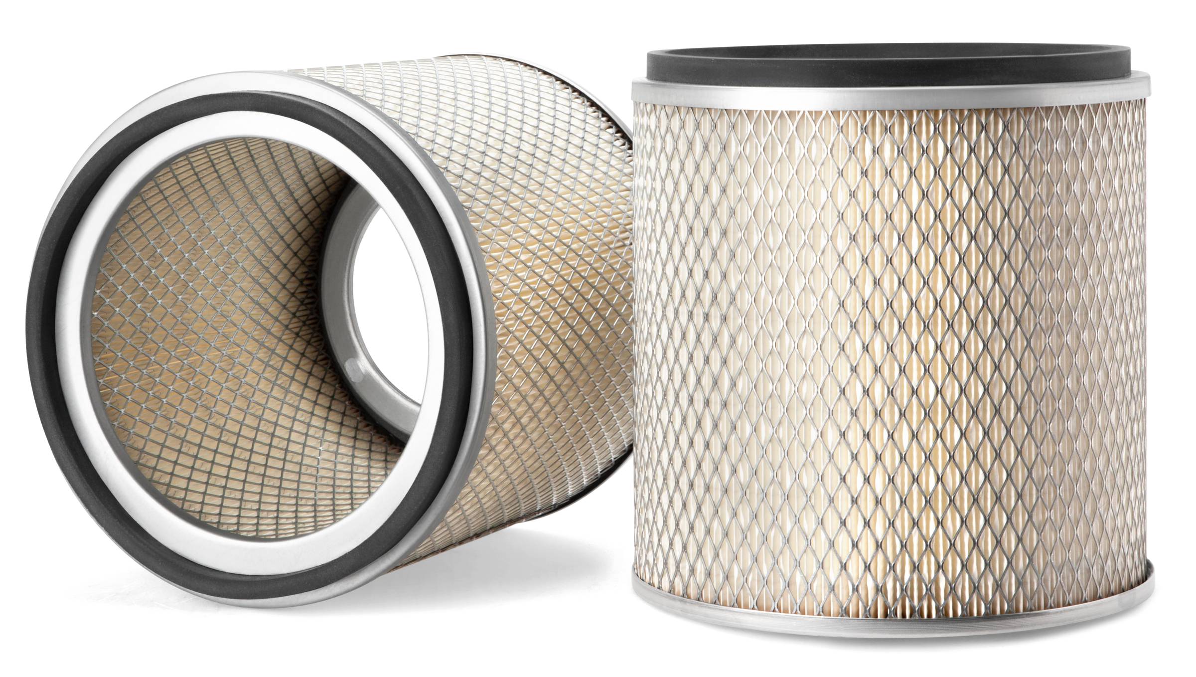 Luchtfilter Fleetguard AF303