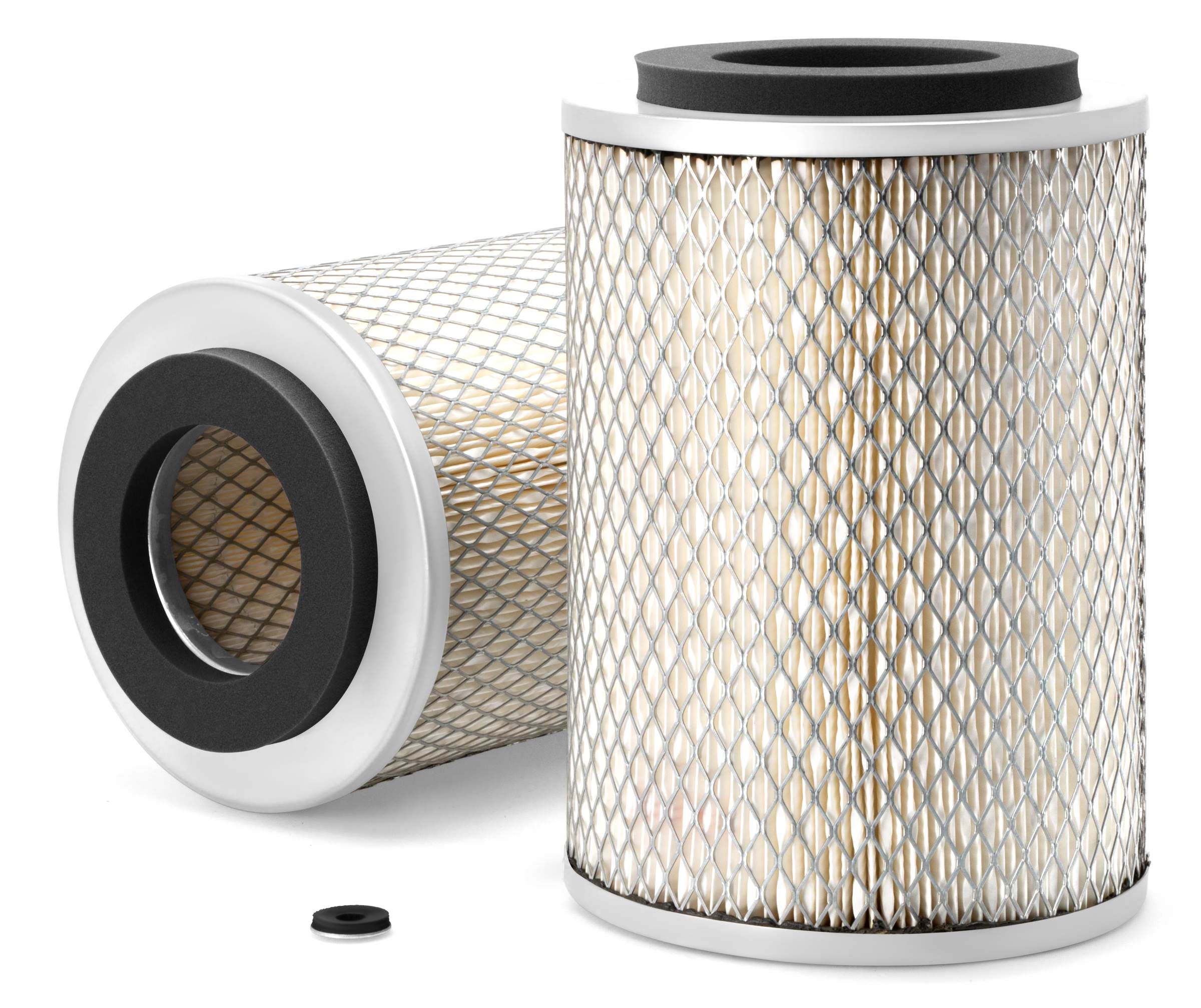 Luchtfilter Fleetguard AF378