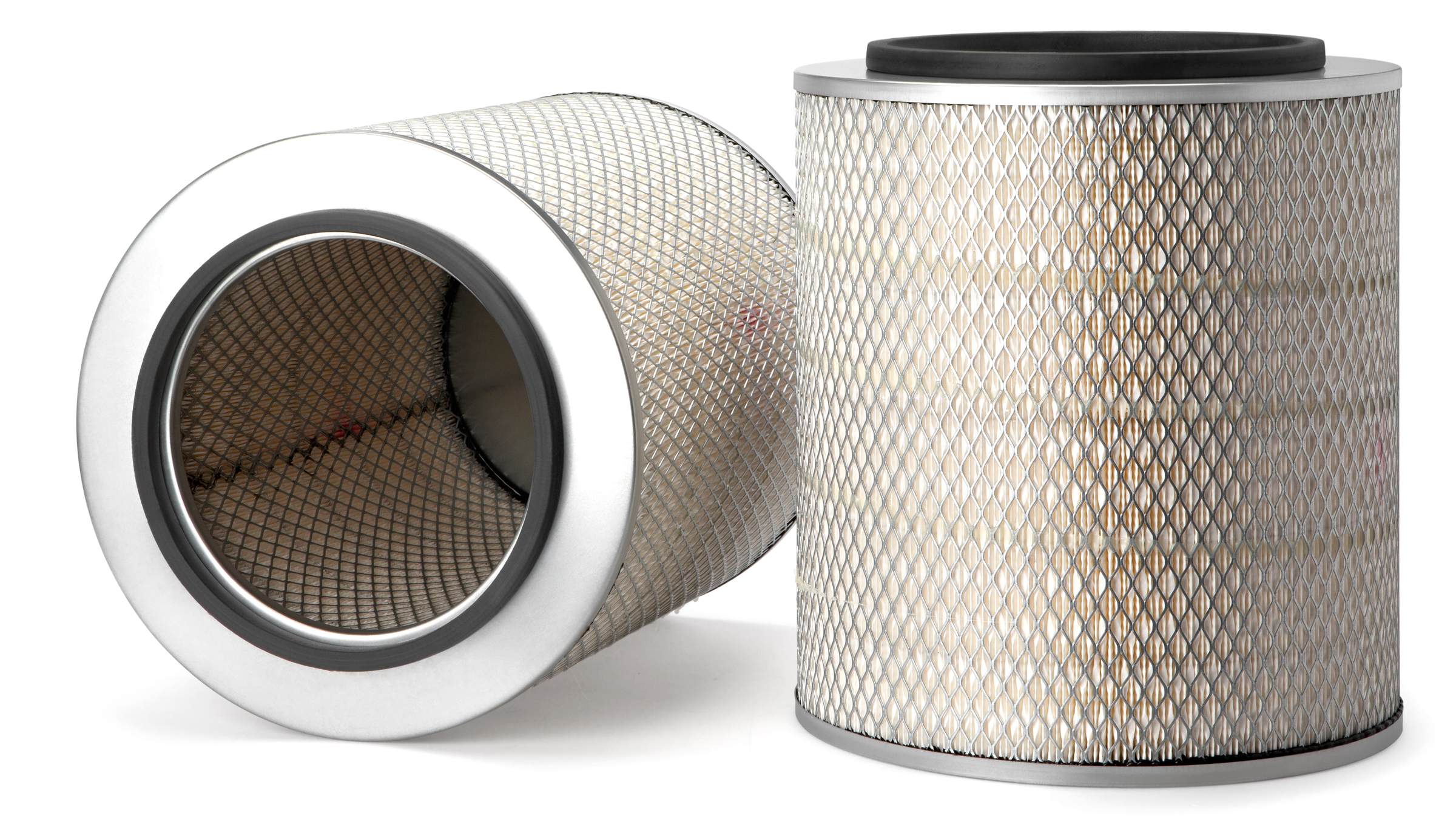 Luchtfilter Fleetguard AF408