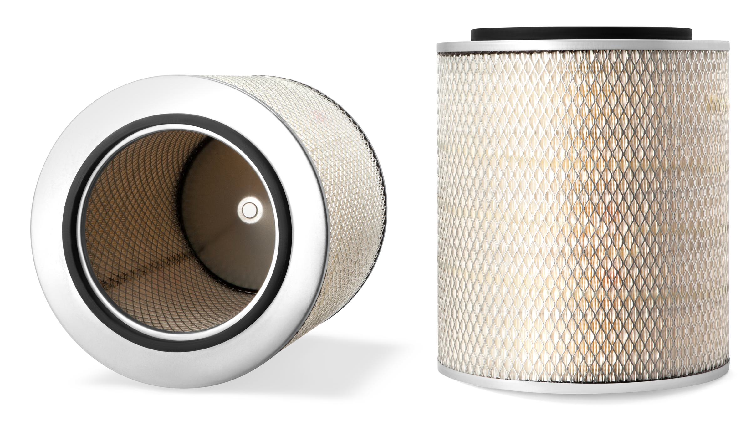 Luchtfilter Fleetguard AF408M