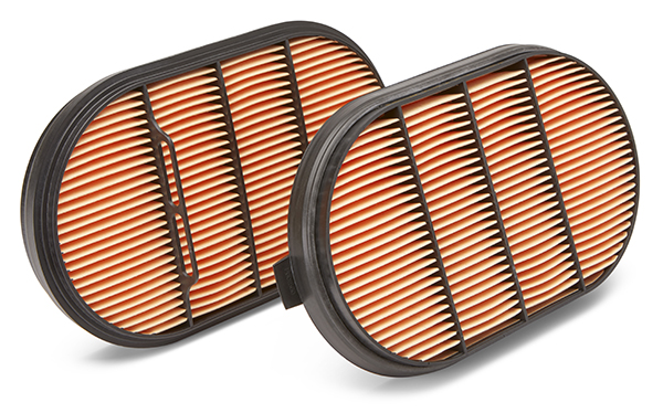 Oliefilter Fleetguard AF4199