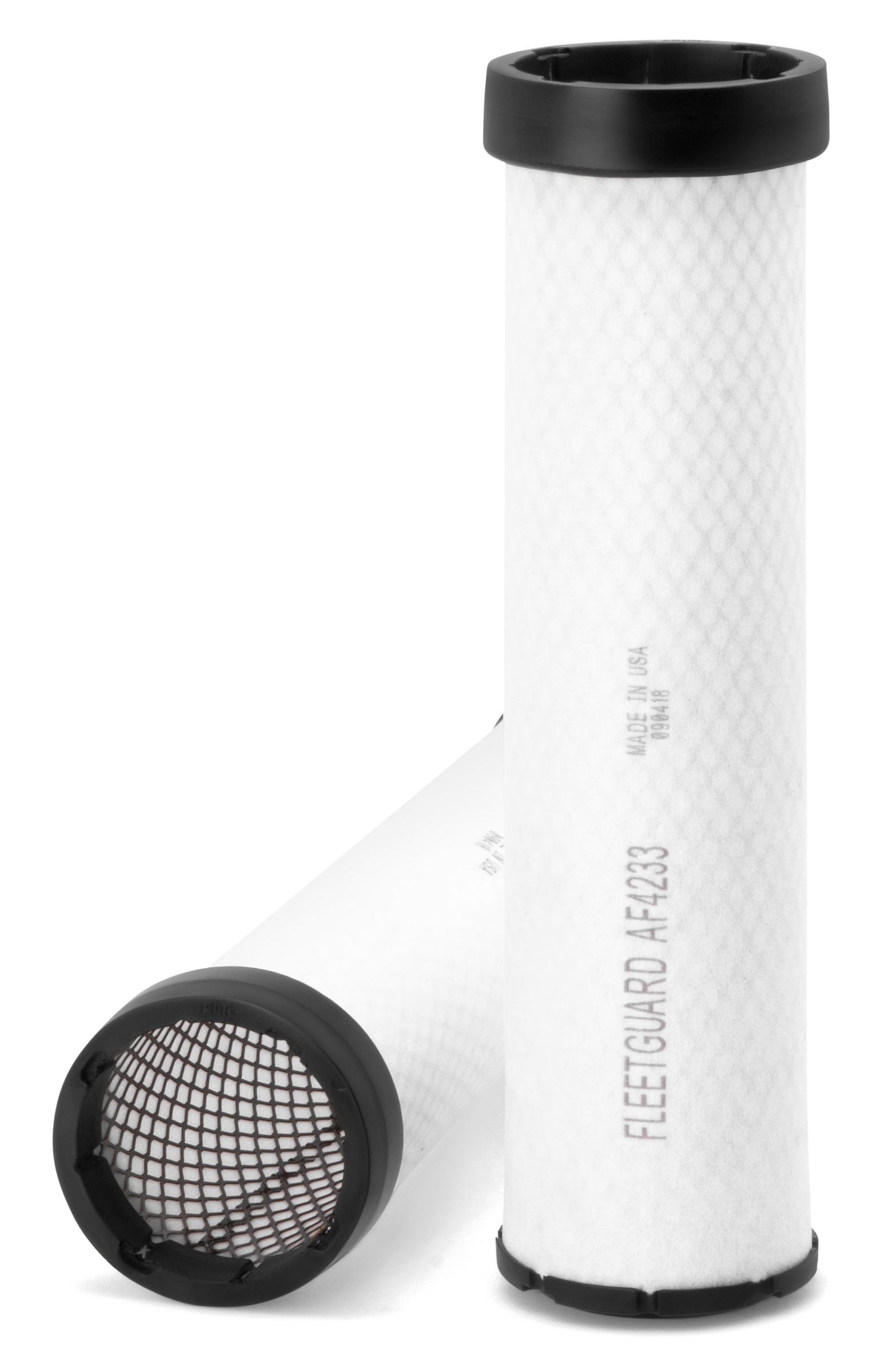 Secundairfilter Fleetguard AF4233