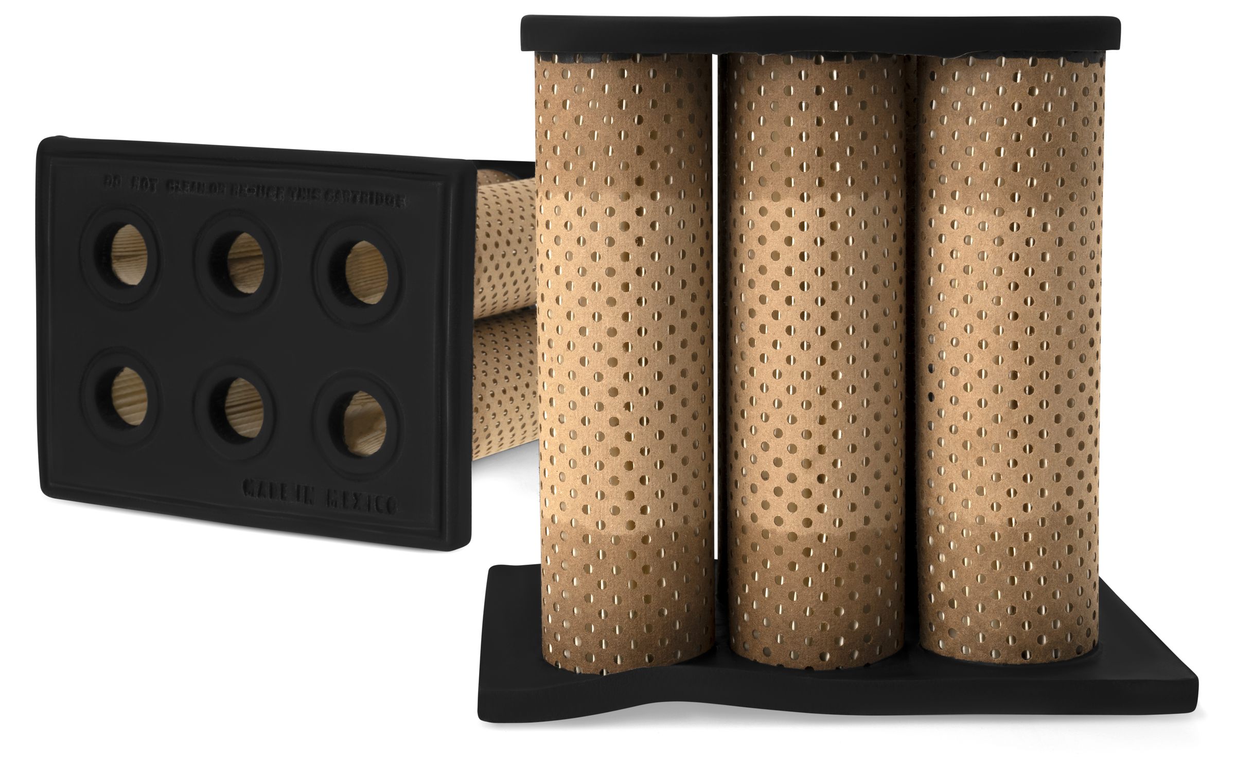 Luchtfilter Fleetguard AF445