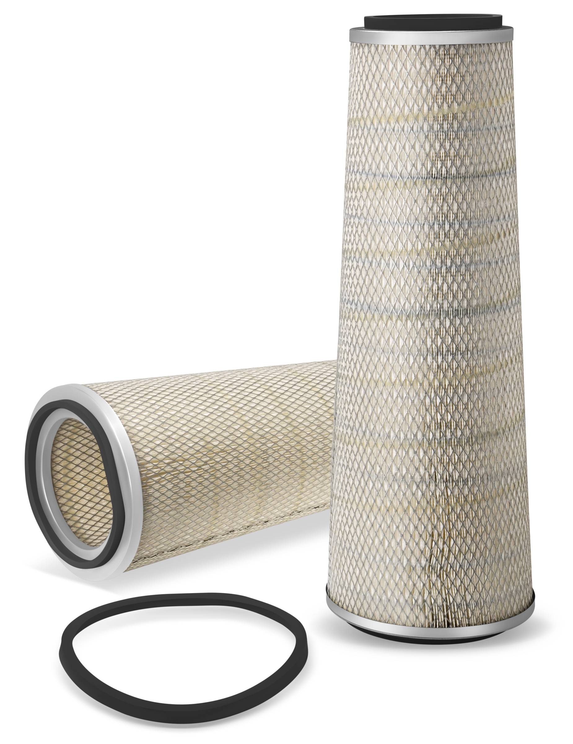 Luchtfilter Fleetguard AF4588M