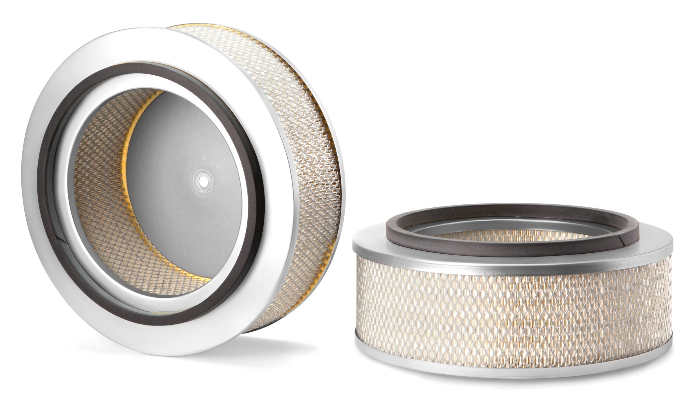 Luchtfilter Fleetguard AF4879