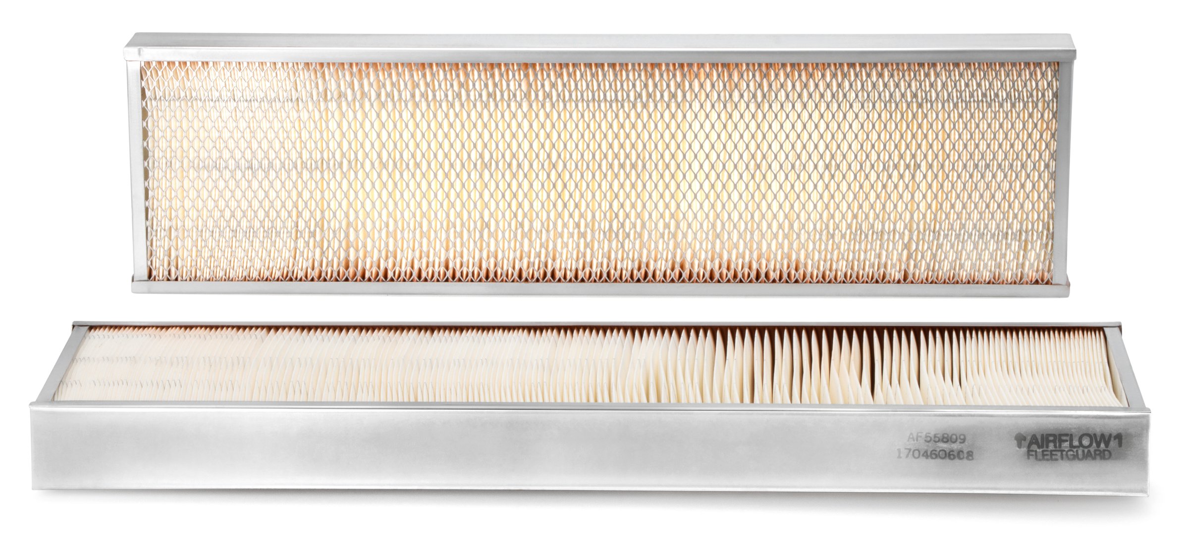 Luchtfilter Fleetguard AF55809