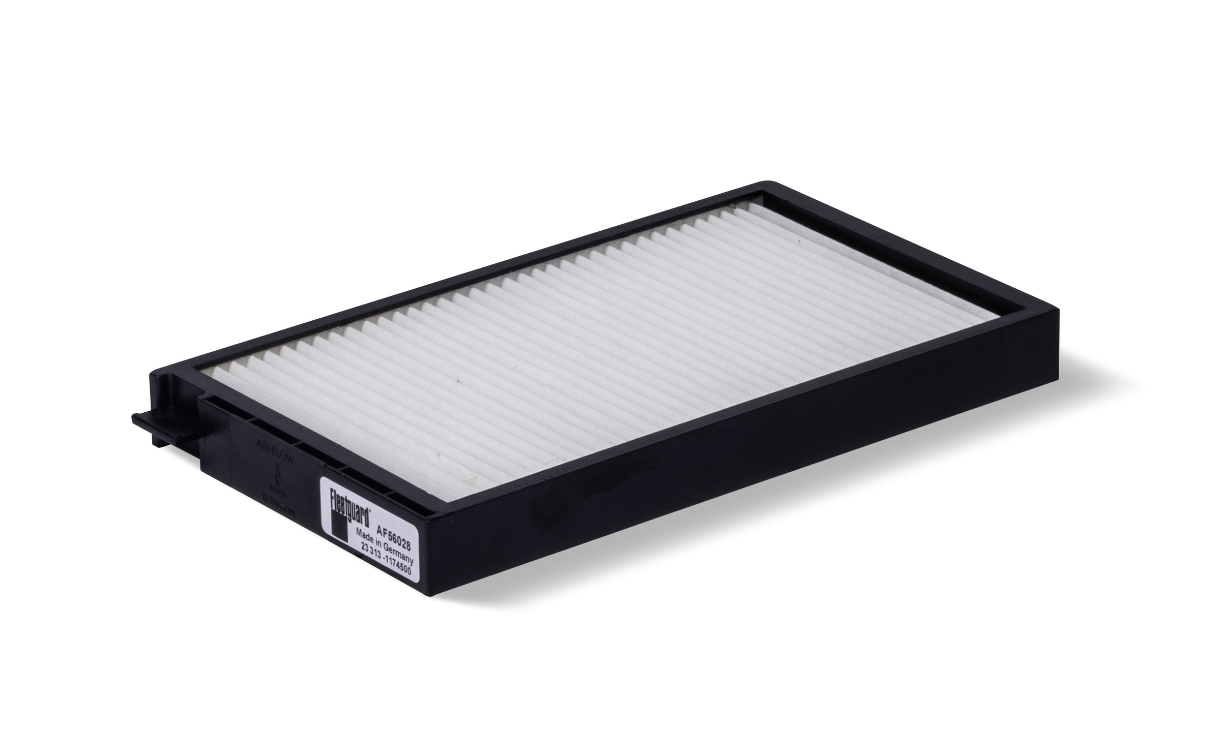 Interieurfilter Fleetguard AF56028