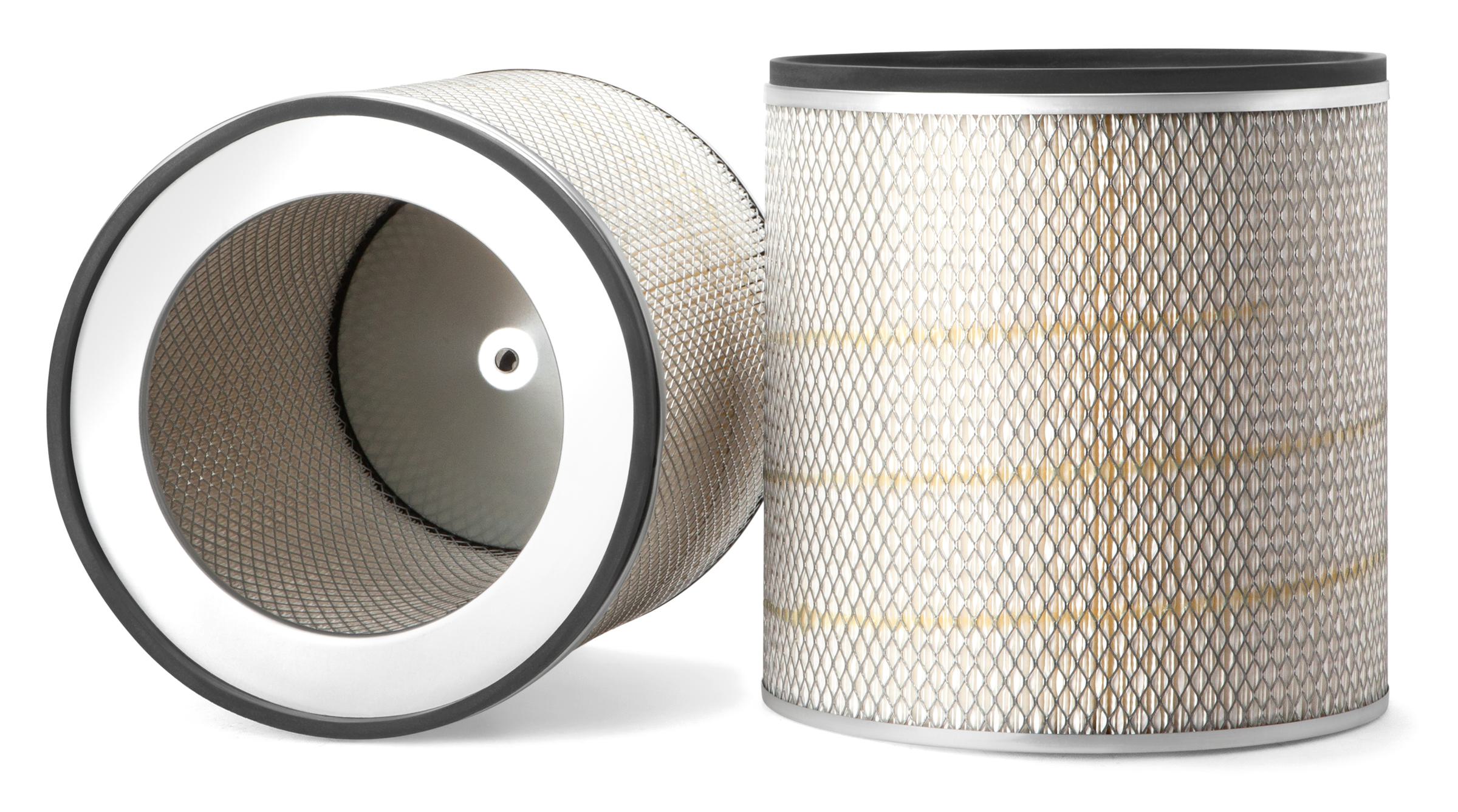 Luchtfilter Fleetguard AF989