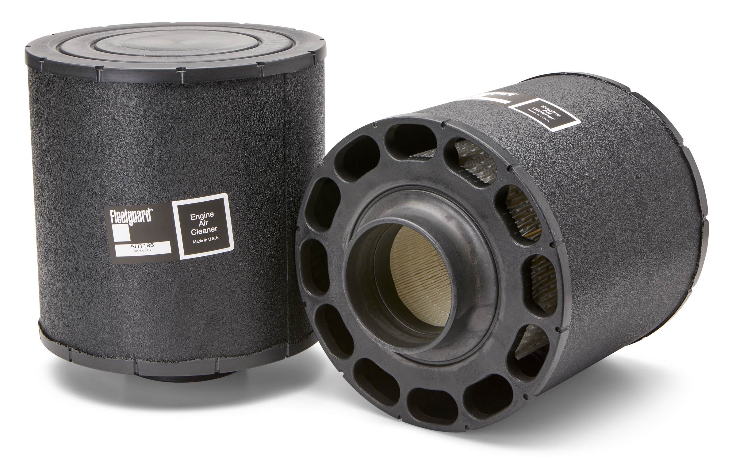 Luchtfilter Fleetguard AH1196