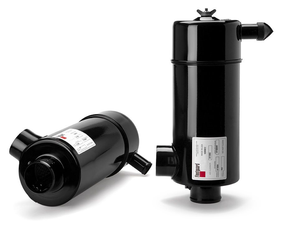 Luchtfilter Fleetguard AH19063