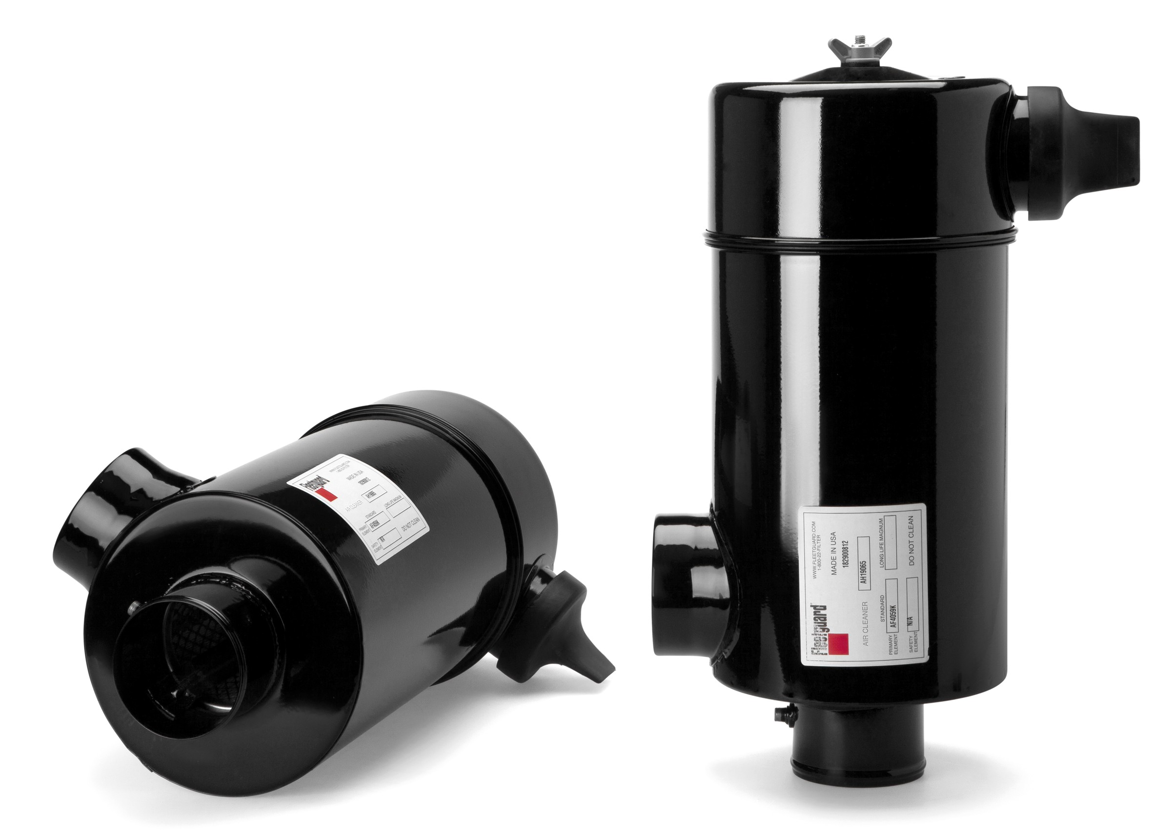 Luchtfilter Fleetguard AH19065