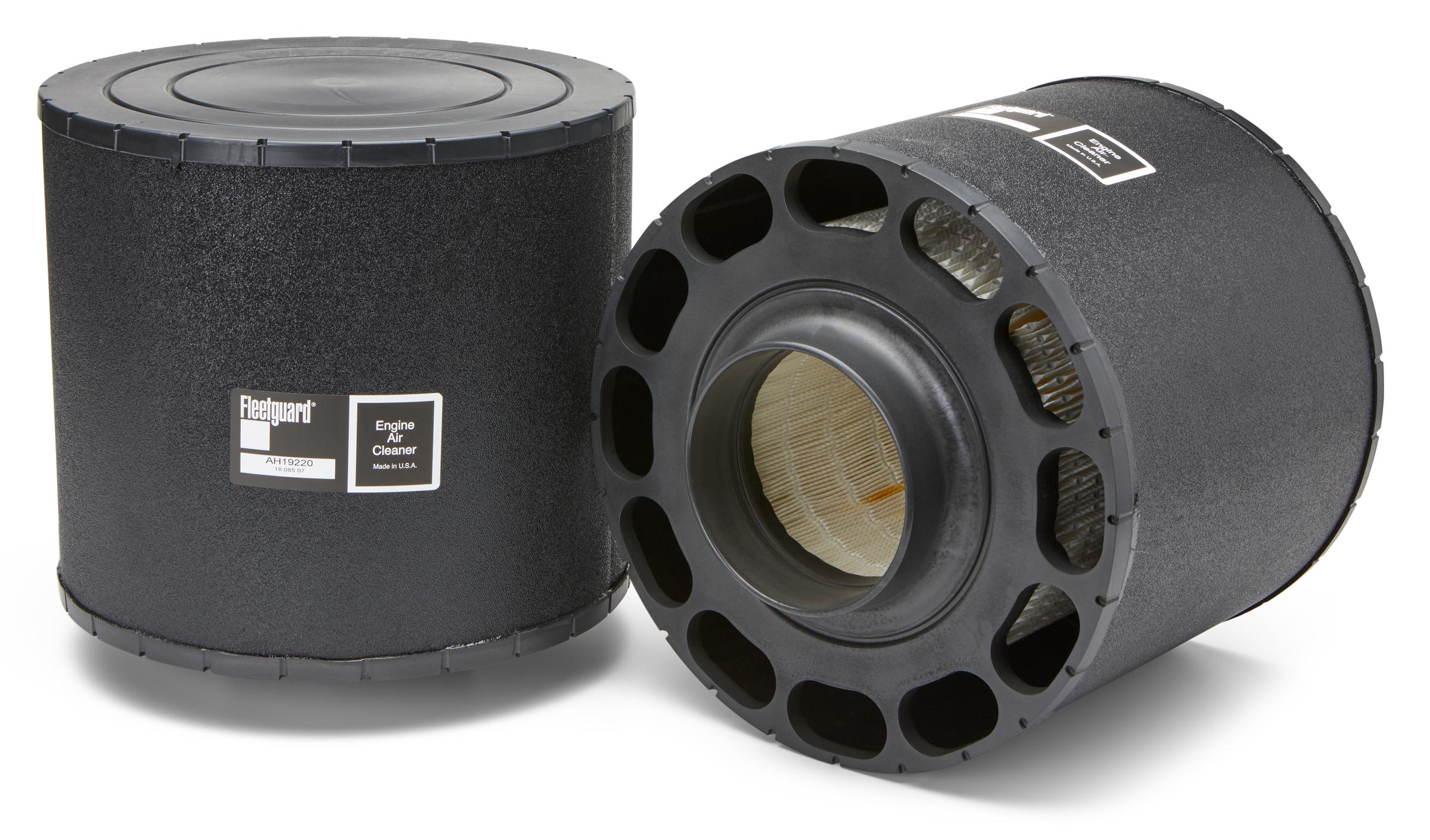 Luchtfilter Fleetguard AH19220