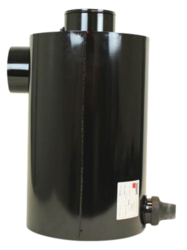 Luchtfilter Fleetguard AH19259