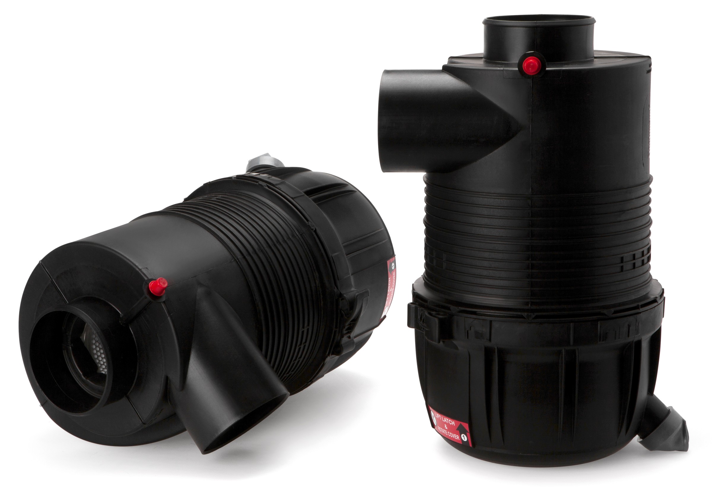 Luchtfilter Fleetguard AH19260