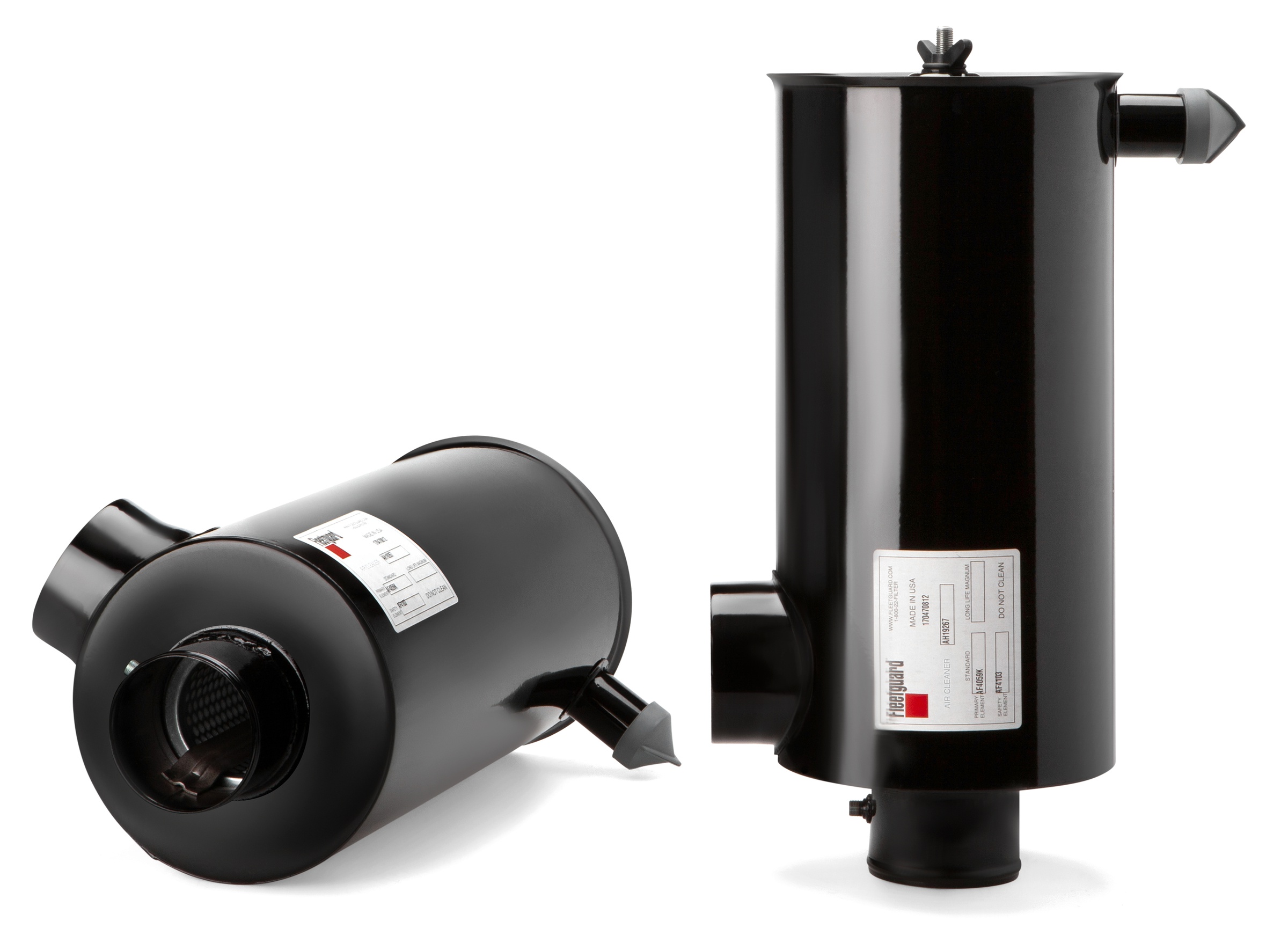 Luchtfilter Fleetguard AH19267