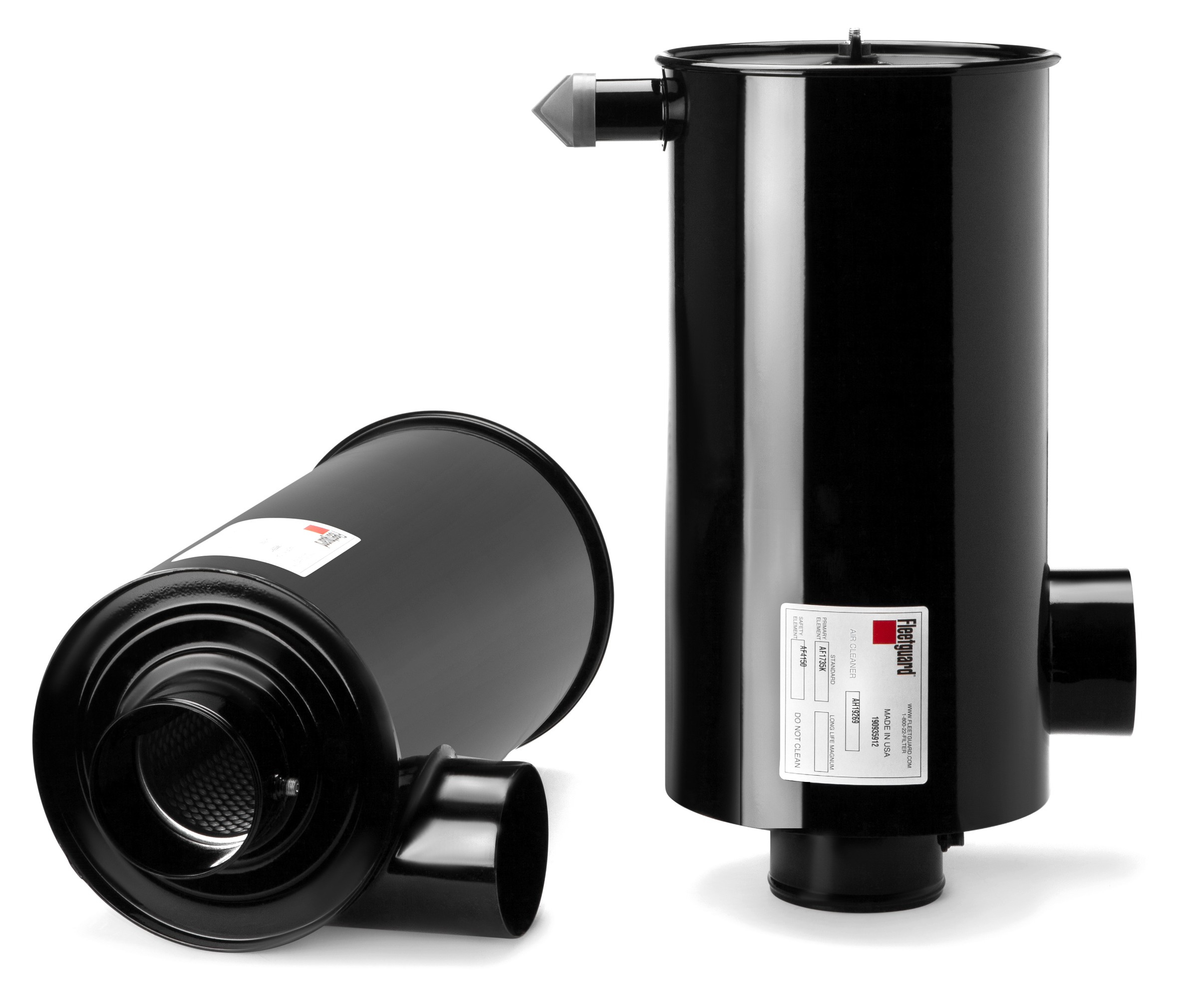 Luchtfilter Fleetguard AH19269